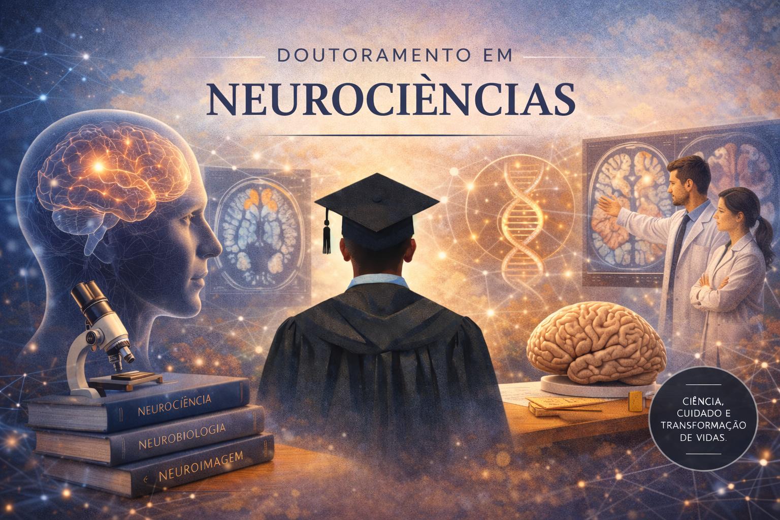 Doutoramento em Neurociências