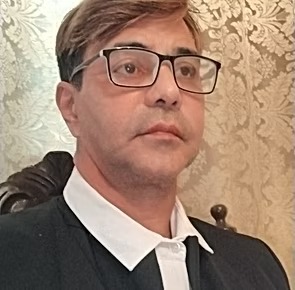  Dr. Paulo Cesar Moreira